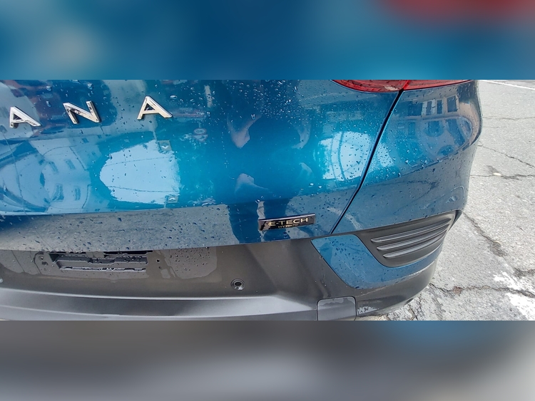 Renault Arkana 1.6 145CV HYB foto 8